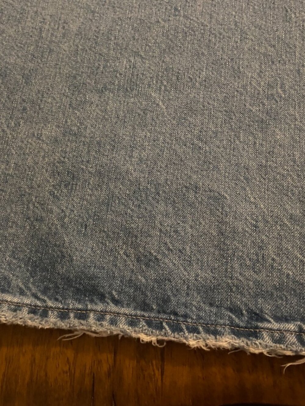 AG Adria Low Rise Wide Leg Jeans in Great Shape 30 (Size 10) - $40 - Picture 2 of 14